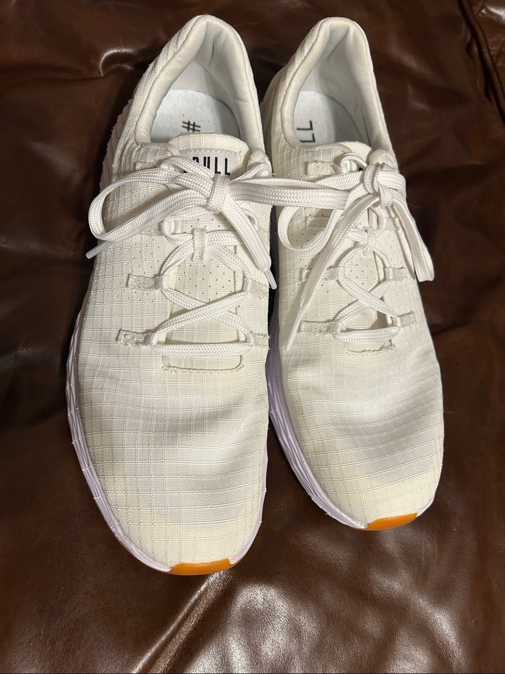 NOBULL Allday 365 Ripstop Runner Sneaker size 10 - Picture 3 of 9